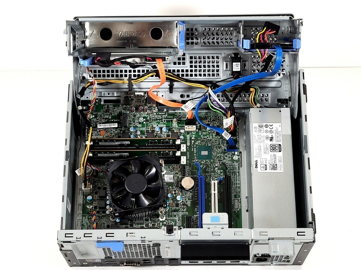 Dell Optiplex 7040 Core i5 de 6ta generación - Computación e Infor Dell Optiplex 7040 Core i5 de 6ta generación - Computación e Infor