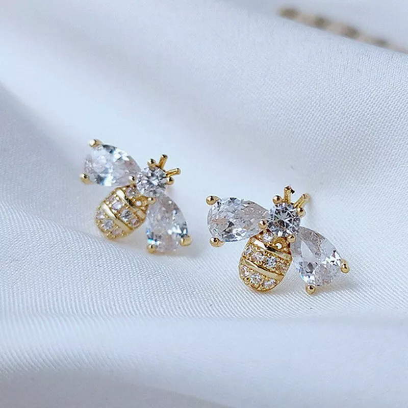 Luxury Women's Earrings / Gifts for Her 