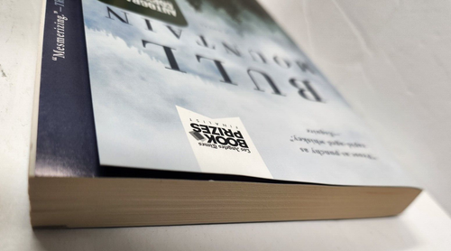 Bull Mountain by Brian Panowich Signed Autographed Paperback - Imagen 3 de 7