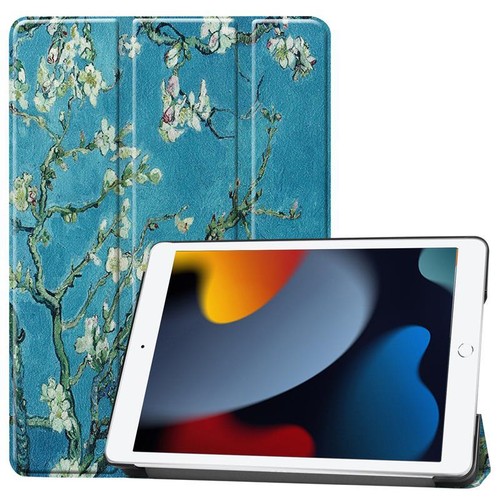 Funda de Cuero para iPad 9ª 8ª 7ª Generación 10.2 pulgadas Soporte Magnético Smart Cover - Imagen 23 de 28