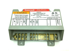 S8600M Gas Furnace ignition control board by Honeywell HQ1011449HW Water Heater