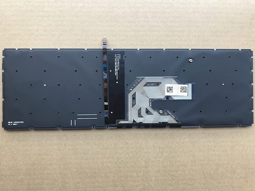 NEU HP ProBook 450 G6 455 G6 450R G6 455R G6 G7 i3 i5 i7 US Tastatur mit Hintergrundbeleuchtung - Bild 2 von 2