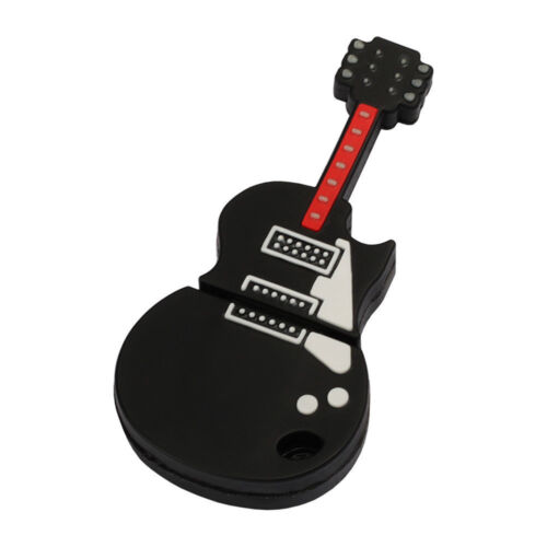 2TB 128GB Gitarre USB 2.0 Flash Laufwerk Memory Stick Pen Daumen Disk USB Sticks - Bild 4 von 6