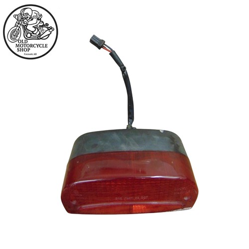 TRIUMPH TIGER 955 2006 06 OEM REAR TAIL LIGHT BRAKE - Picture 2 of 11