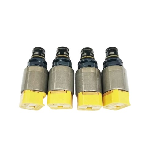 GA8HP75Z GA8P75HZ Transmission Solenoids for BMW X5 F15 Hybrid Version 8HP75 - Bild 4 von 7