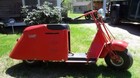 Cushman Motorcycles