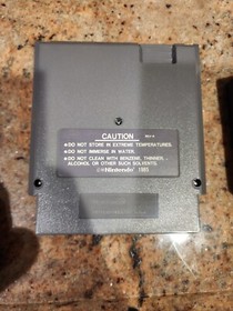 Milon's Secret Castle (NES) - Cart Only - Tested