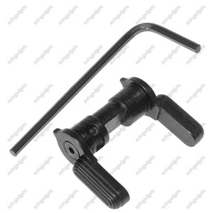 flip switch ambi safety selector kit drop in 60 90 degree 5 56 223