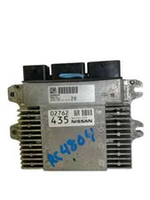 Nissan Rogue 2018-2019 Engine Control Module Unit Ecm BED43J-000