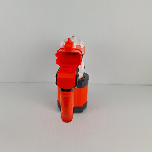 Nerf Vortex Pyragon + Included Discs / Ammo TESTED & Working - Picture 8 of 14