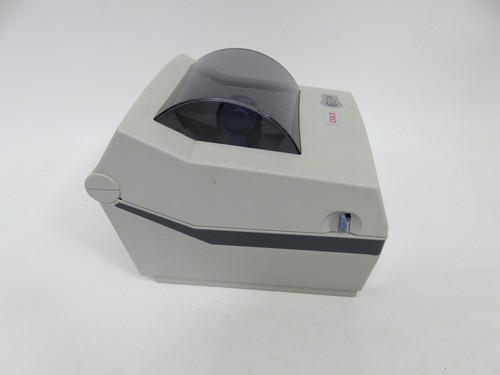 OKI LD620D Compact Direct Thermal Barcode Label Printer - No Power Supply - Picture 2 of 6