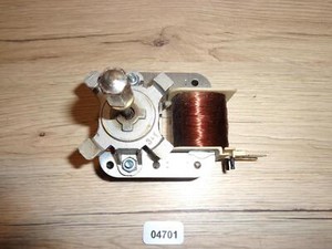Privileg Backofen FXJM6 PBWK3 ON5V IN Ventilator Rad Lüfter Motor original