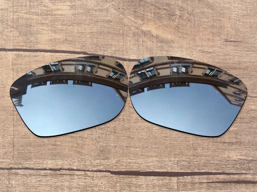 Vonxyz Polarized Replacement Lenses for-Oakley Crossrange OO9361 - Options - Picture 8 of 23