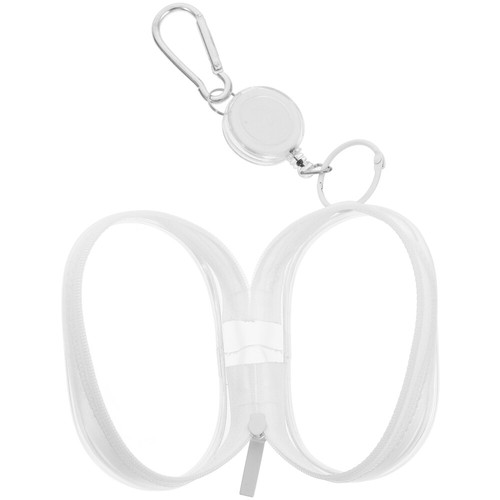 Mobiltelefon Ladekopf -Datenkabel Kopfhörerspeicherbeutel Mann USB-Tasche - Afbeelding 12 van 12