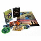 Britpop Musik-CD 's Virgin Simple Minds