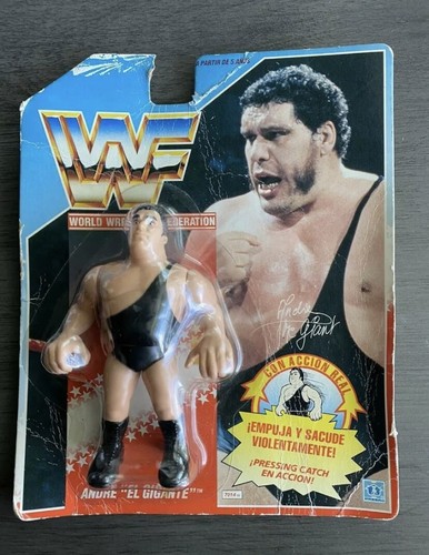 Andre The Giant