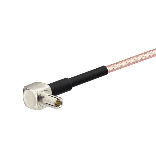 RP SMA Stecker auf TS9 4G LTE Adapter Kabel RG316 Pigtail 6" für Huawei WLAN Router - Bild 3 von 4