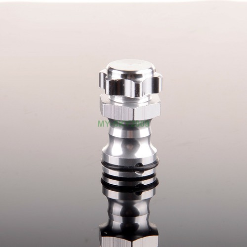 HSP 89108 ALUMINUM 17mm HEX DRIVE ADAPTER COVER 23mm EXTENSION For 1/8 RC - Picture 26 of 30