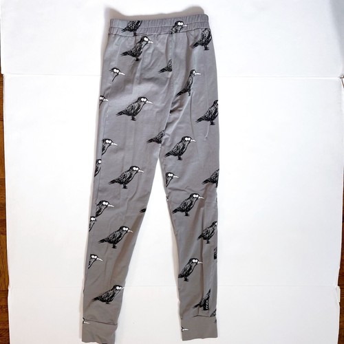 Moi Raven Leggings, size 11/12 - Picture 2 of 4