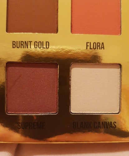 Lime Crime Venus XL palette - Picture 8 of 9