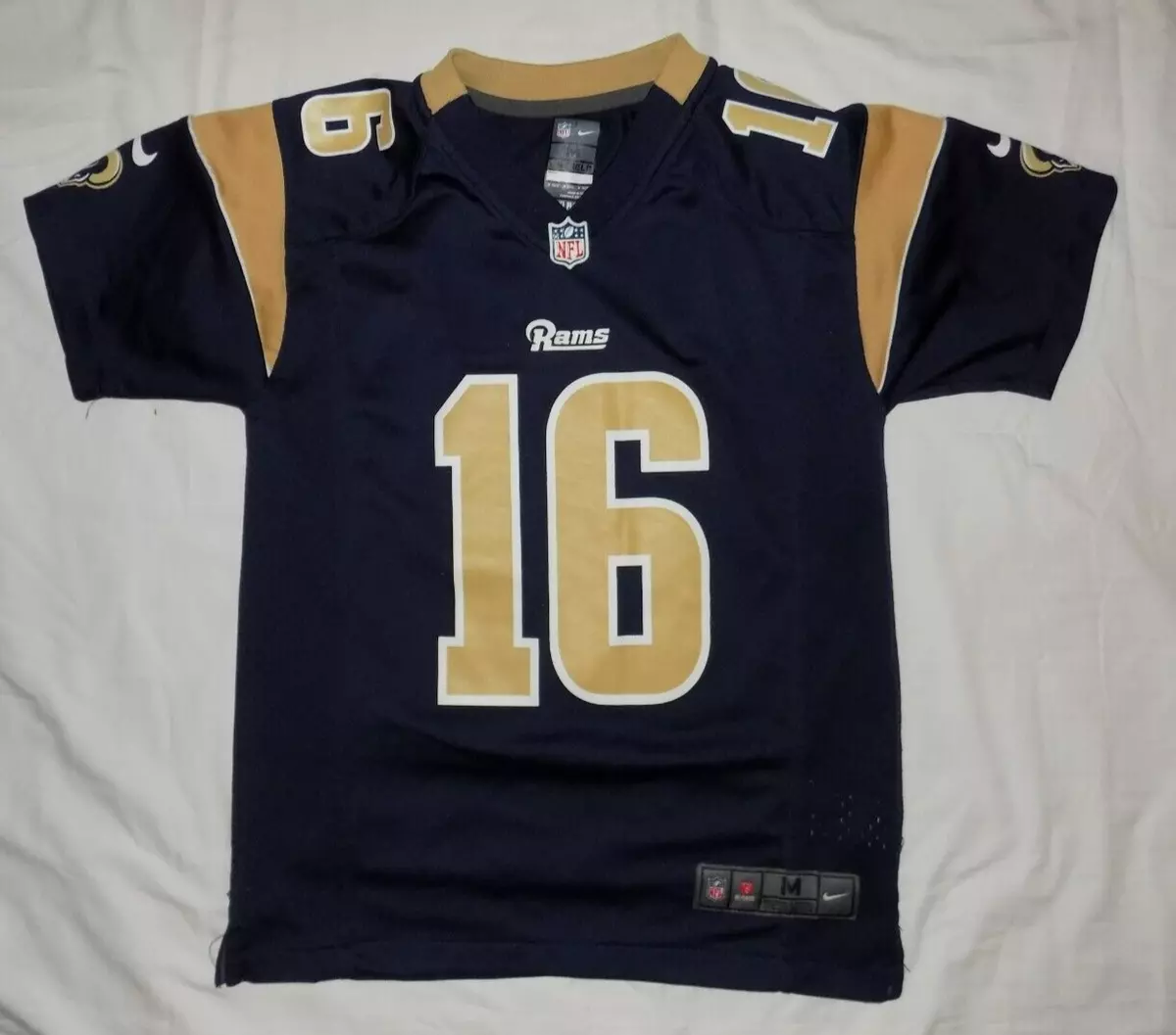 youth rams jersey