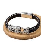 Foxtail Bracelet In Men's Bracelets