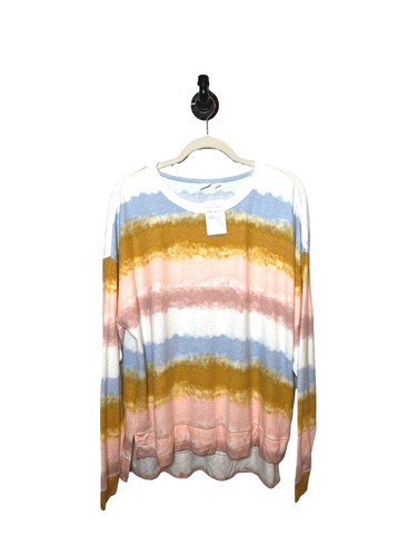 BP. Soft Tie Dye Comfy Sleep Top Size XXL - Picture 2 of 6