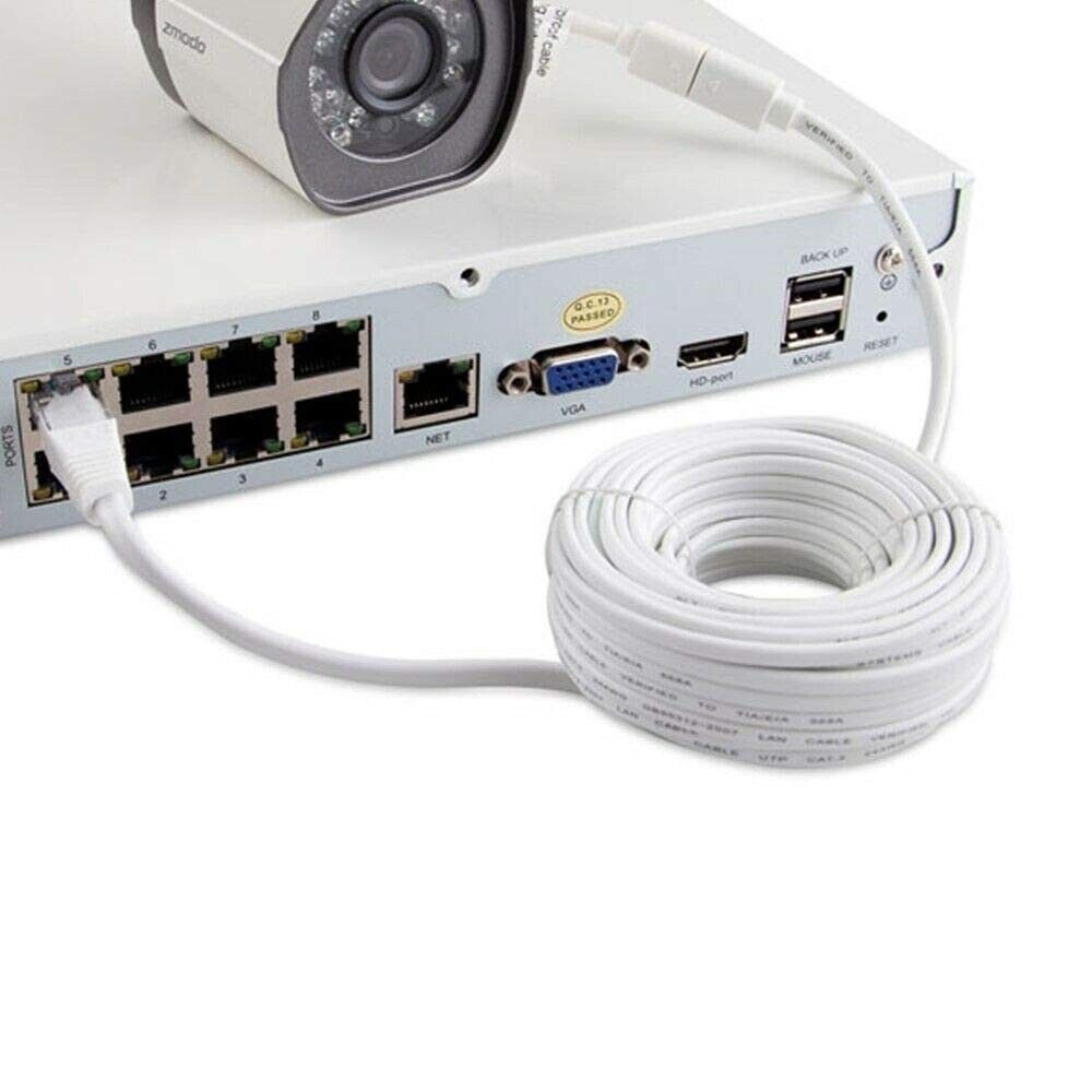 Zmodo / Funlux sPoE 8 Channel 720p NVR ZP-NJ18-S ZM-SS7009D8