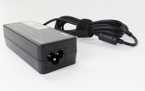 Adaptador de CA cargador original para enchufe USB Lenovo Essentials B50-30 B50-45 B50-70 - Imagen 2 de 5