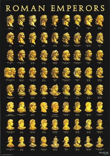 Une offre 50 pièces de bronze romaines tardives - nettoyages partiels impurs - Photo 7 sur 8
