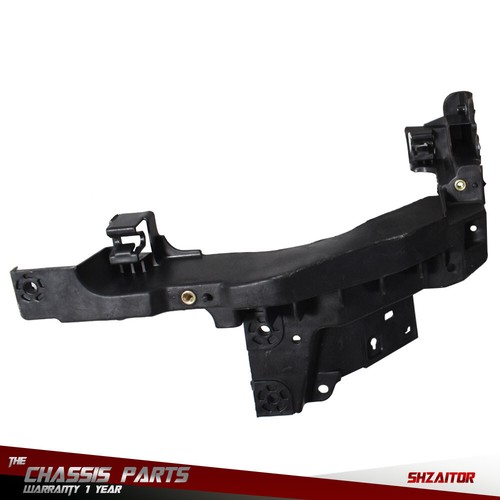 Radiator Support Assembly For Hyundai Elantra 2011-2013 Hyundai Elantra 2014 - Picture 9 of 11