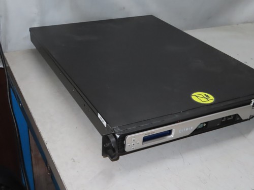 Citrix Systems M5550 NS 6xCu Load Balancer - NO HDD - Picture 5 of 5