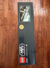 NEW LEGO Star Wars B-Wing Starfighter 10227, SEALED!