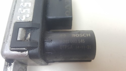 DL553 VOLVO GLOW PLUG RELAY 0281003145 - Picture 2 of 3