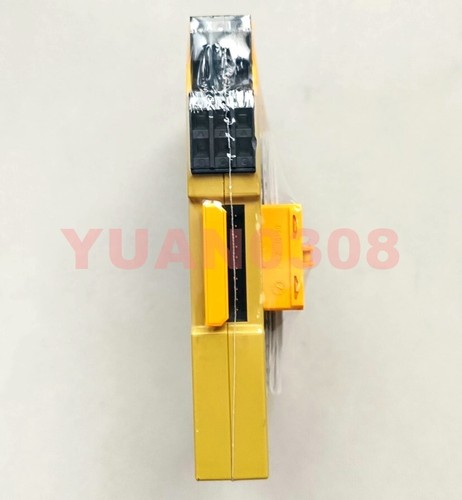 NEW Pilz 751167 safety relay DHL Fast delivery - Picture 3 of 3