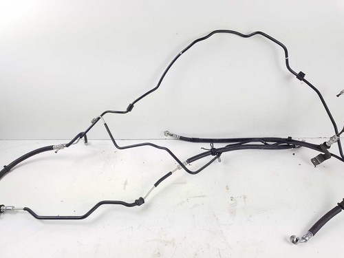 Suzuki GSF 1250 WVCH Bj: 07-14 ABS Bremsleitungen/ ABS-Leitungen - Picture 3 of 4