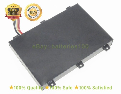 Original 5300mAh Simplo BOBCACLL4 SMPSBINTL X PLORE tablet XSLATE B10 battery - 第 4/6 張圖片