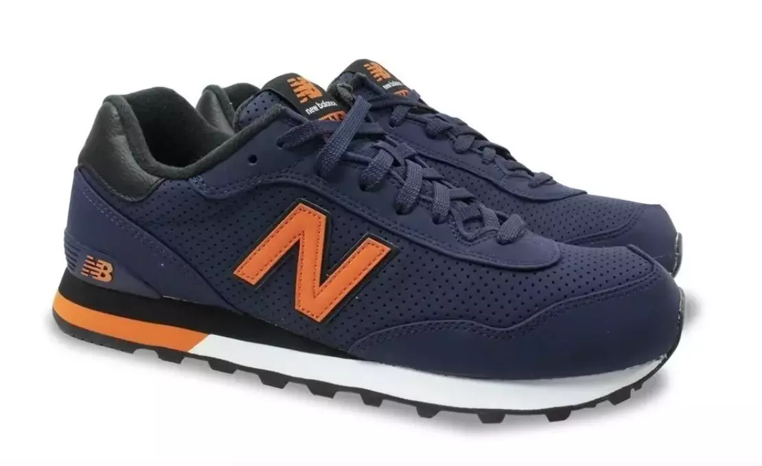 New balance hotsell 520 lifestyle