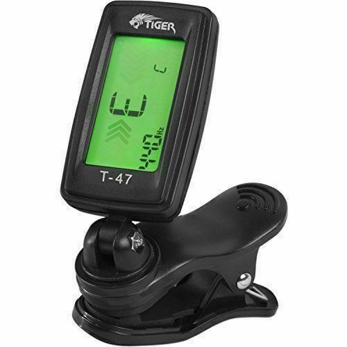 Guitar tuner price Clearance