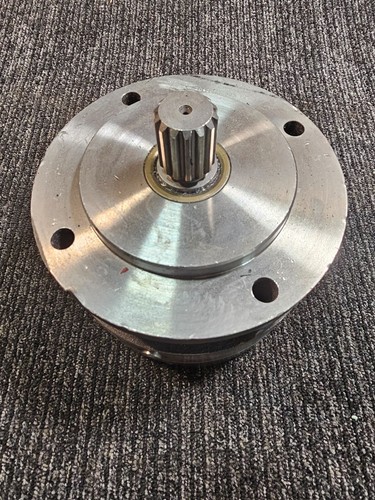 Eskridge 95C Series 95C4A4B064 Disk Brake Hydraulic Motor 14T