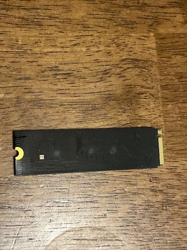Western Digital WD_BLACK SN850X 2TB M.2 NVMe Internal SSD w/ Heatsink Cover PS5 - Afbeelding 5 van 7