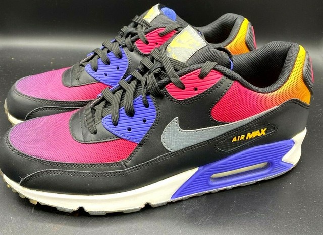 nike air max 90 sd gradient
