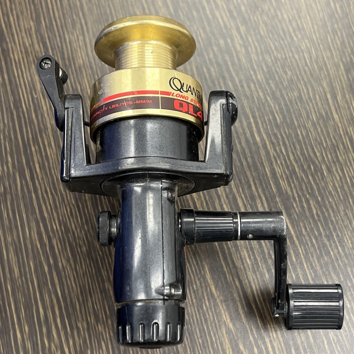 【希少】Quantum TOUR edition USA Handcrafted Quantum Tour Edition Rod | eBay