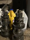 Hobart Mixer Transmission Gear For M802