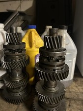 Hobart Mixer Transmission Gear For M802
