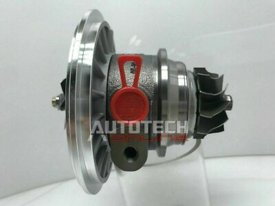 Rumpfgruppe CHRA für Turbo in Toyota RAV 4 A3 2,2 D 4WD 100 kW 136 PS 2AD-FTV