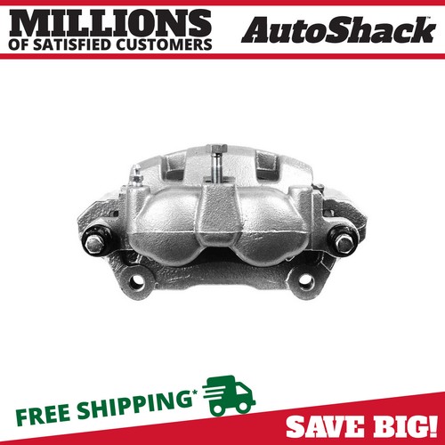 Rear Brake Caliper w/ Bracket Passenger for Dodge Ram 1500 Ram 2500 Ram