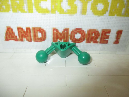 Lego - Bionicle Ball Joint 4 x 4 x 2 90 Degree with 2  41670 - Choose Color  - Picture 8 of 8