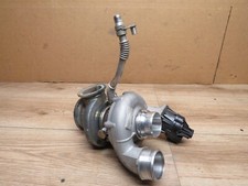 2017-2022 BMW F90 M5 F91 F92 F93 M8 4.4L S63M 1-4. RIGHT TURBOCHARGER OEM 7651