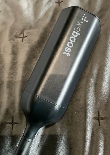 WeBoost Drive 4G Cell Booster Antenna OTR Truck RV Pickup Oil Field Barely Used - Photo 2 sur 4